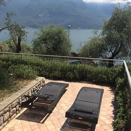 Hotel Ruscello Garni Limone sul Garda