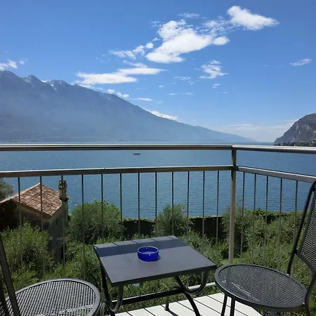 Hotel Ruscello Garni 3*