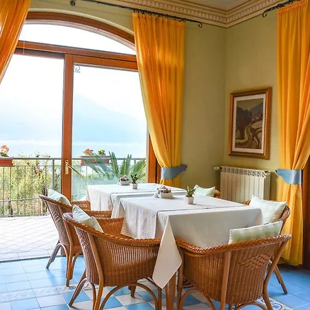 Ruscello Garni Limone sul Garda