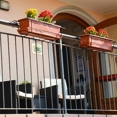 Ruscello Garni Hotel