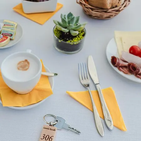 Hotel Ruscello Garni Limone sul Garda