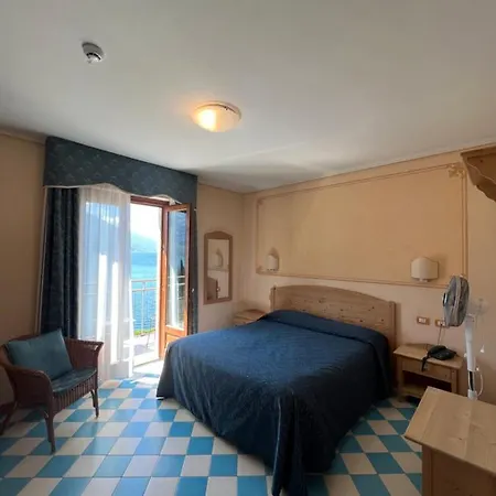 Ruscello Garni 3* Limone sul Garda