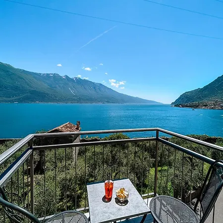 Ruscello Garni Hotel