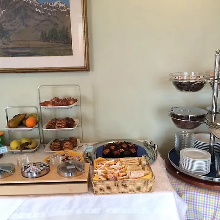 Ruscello Garni Limone sul Garda