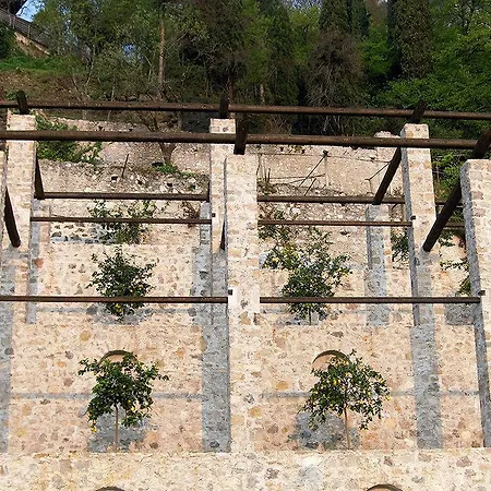 Ruscello Garni Limone sul Garda