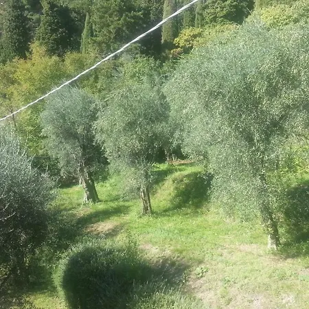 Hotel Ruscello Garni 3*