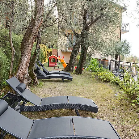 Ruscello Garni Hotel 3*